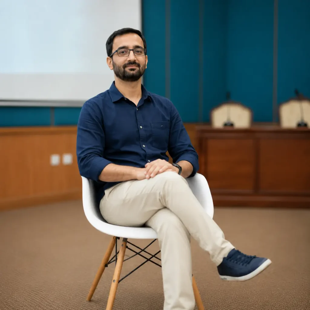 Abdullah Tariq QA Engineer
