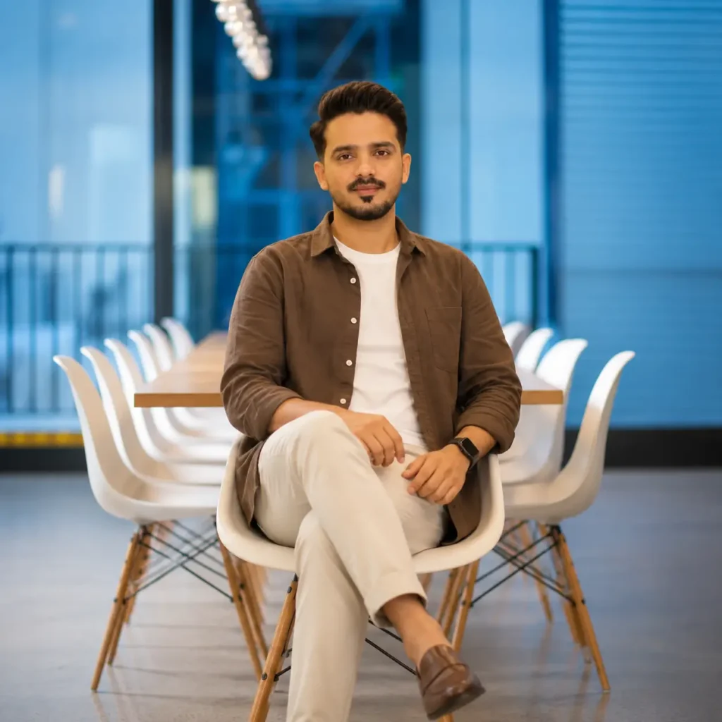 Ali Raza WooCommerce Specialist