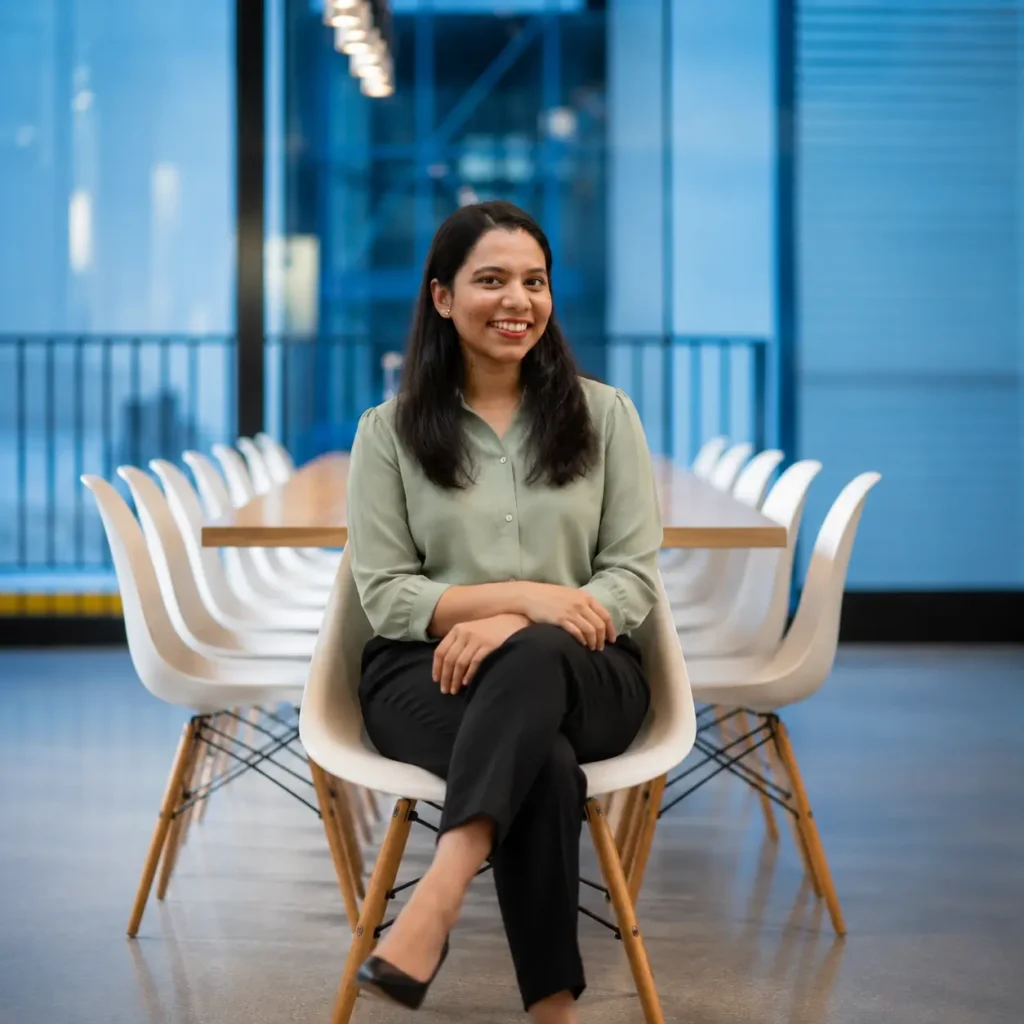 Ayesha Malik Content Writer