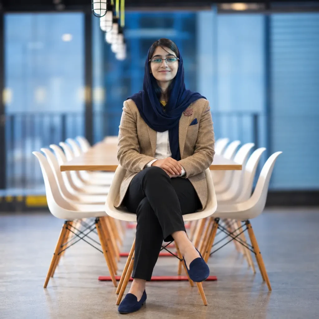 Fatima Joey - WordPress Backend & Systems Engineer