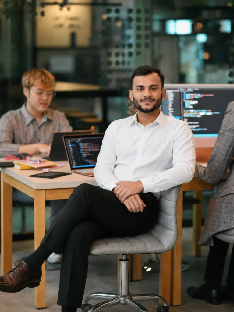 Hire Dedicated WordPress Developer in Pakistan