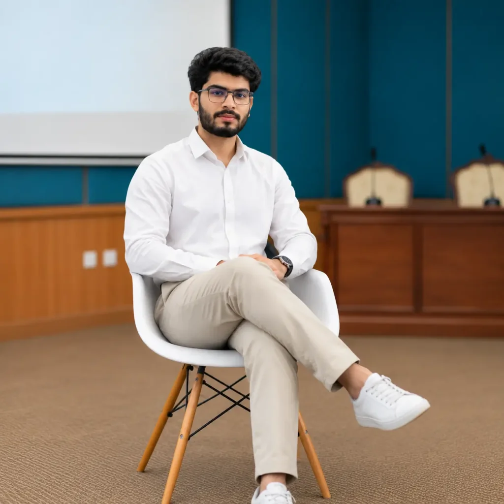 Muhammad Kashif Content Writer & SEO Executive