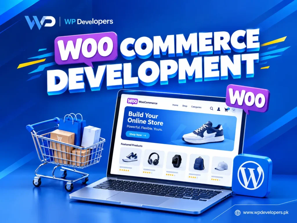 woocommerce development agency | wpdevelopers